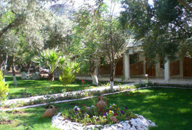 Maviş Butik Otel - Görsel 3