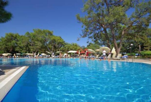 Majesty Club La Mer Art - Görsel 8