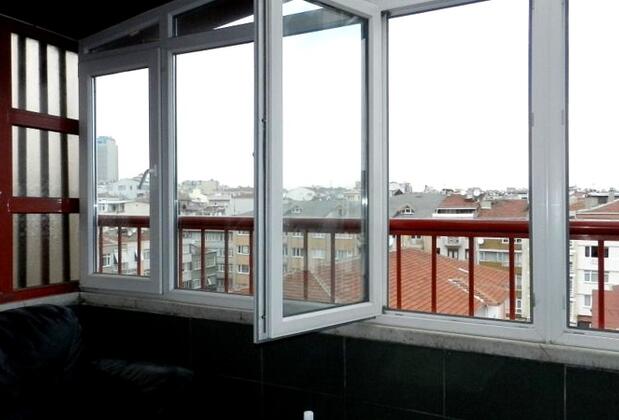 Şarlı Hotel Bakırköy Family - Görsel 18