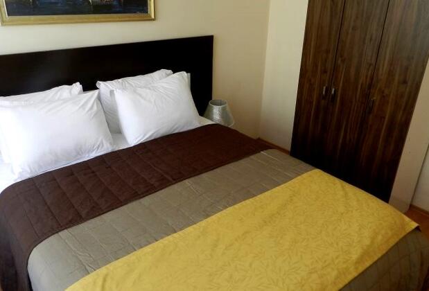 Şarlı Hotel Bakırköy Family - Görsel 24