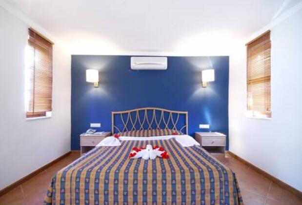 Majesty Club La Mer Art - Görsel 14