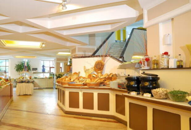 Majesty Club La Mer Art - Görsel 12