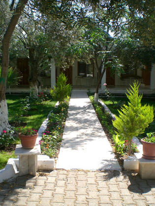 Maviş Butik Otel - Görsel 9