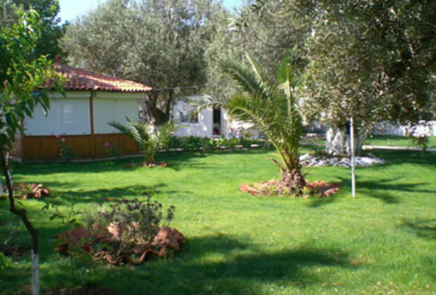 Maviş Butik Otel - Görsel 48