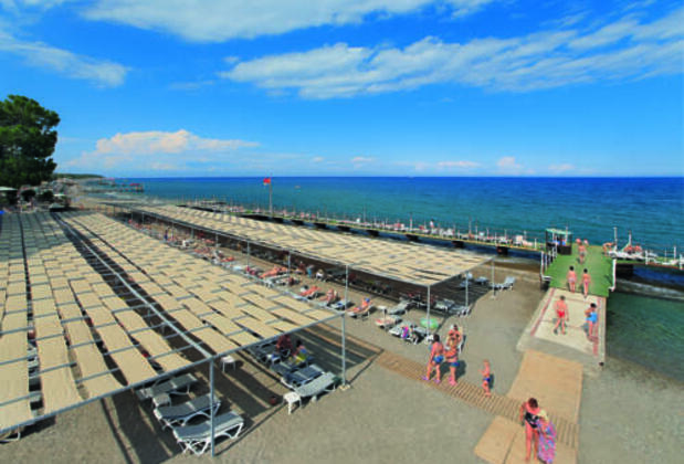 Majesty Club La Mer Art - Görsel 7