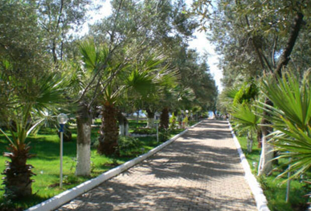 Maviş Butik Otel - Görsel 12