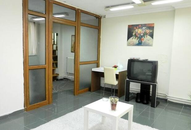 Şarlı Hotel Bakırköy Family - Görsel 11