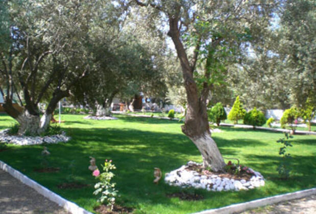 Maviş Butik Otel - Görsel 11