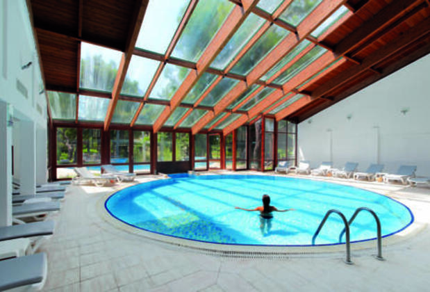 Majesty Club La Mer Art - Görsel 13