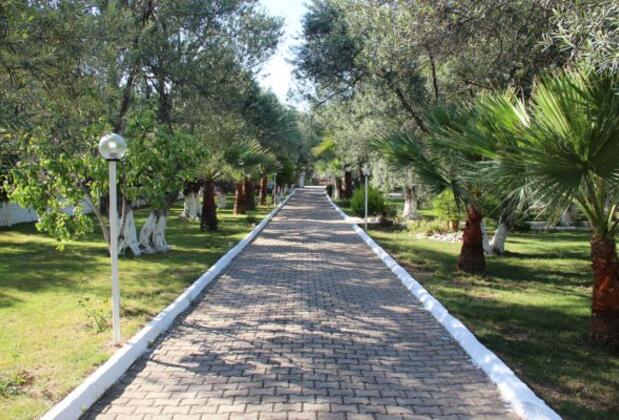 Maviş Butik Otel - Görsel 29