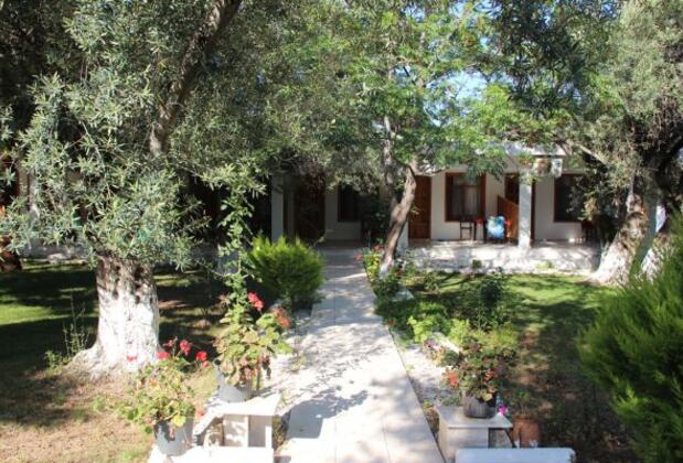 Maviş Butik Otel - Görsel 22