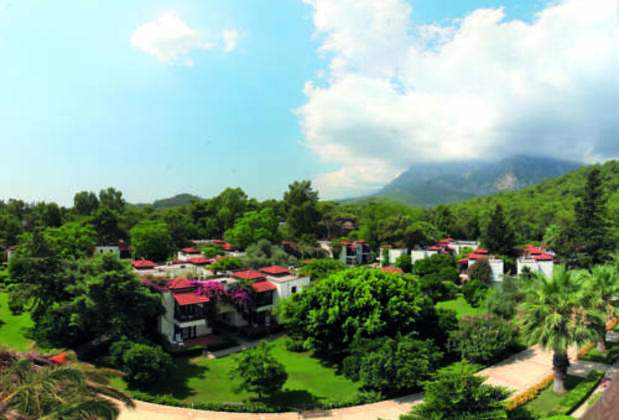 Majesty Club La Mer Art - Görsel 9