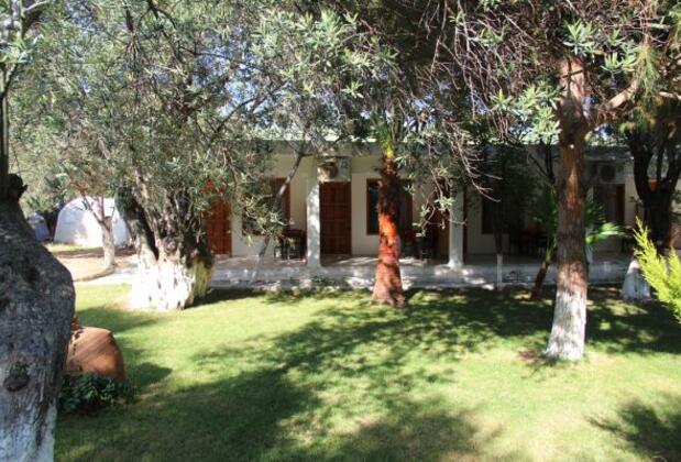 Maviş Butik Otel - Görsel 42