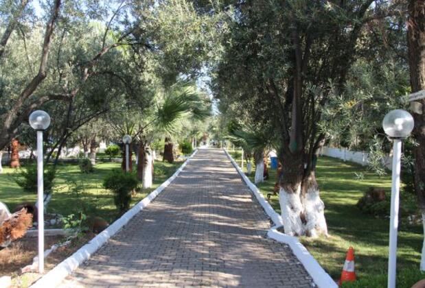 Maviş Butik Otel - Görsel 49