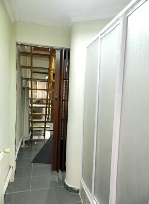 Şarlı Hotel Bakırköy Family - Görsel 20