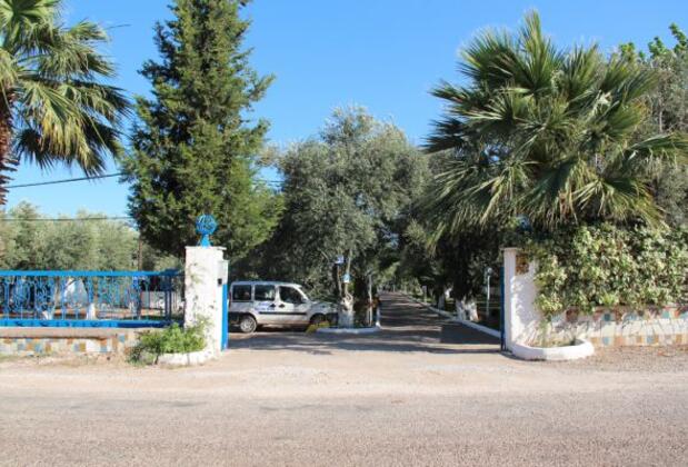 Maviş Butik Otel - Görsel 14