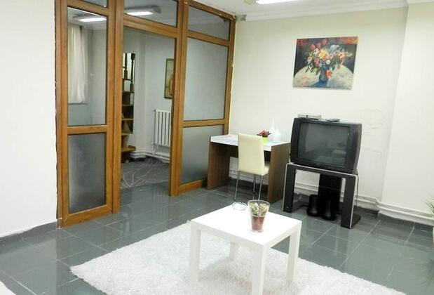 Şarlı Hotel Bakırköy Family - Görsel 35