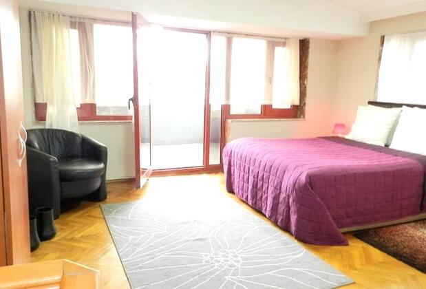 Şarlı Hotel Bakırköy Family - Görsel 36