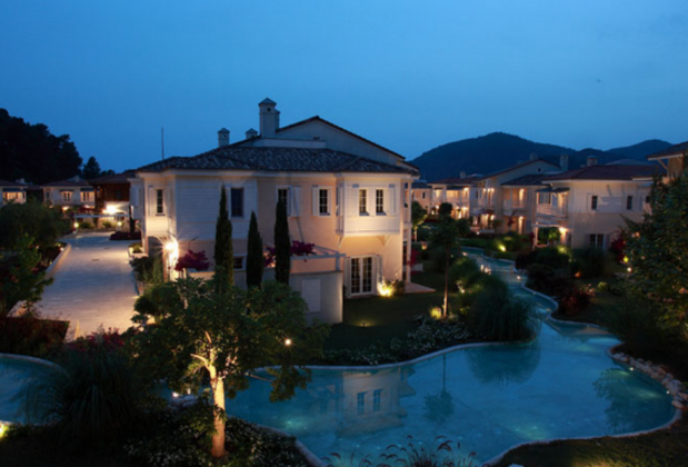 Portville Holiday Villas - Görsel 17