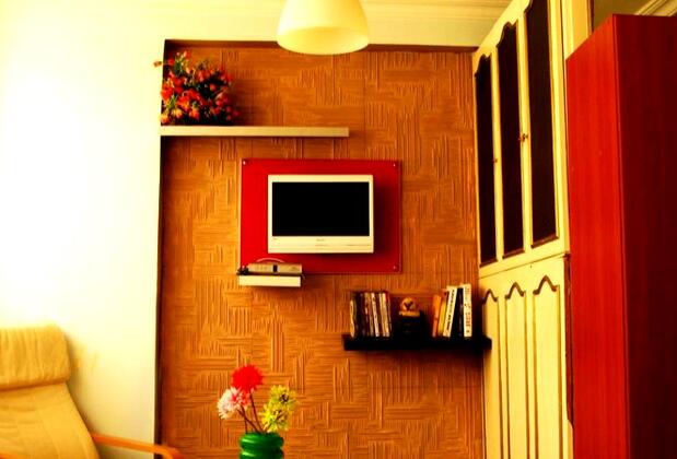 Şarlı Hotel Bakırköy Studio - Görsel 8