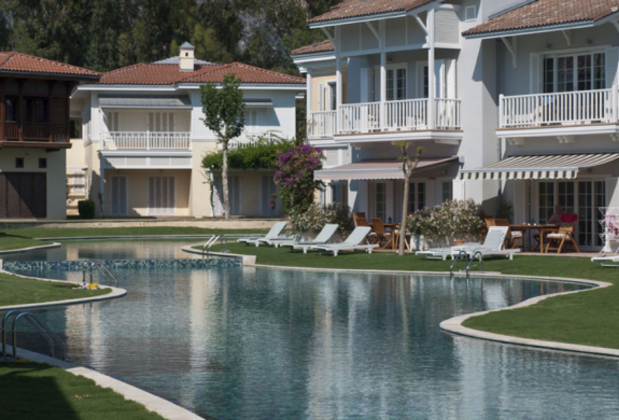 Portville Holiday Villas - Görsel 4