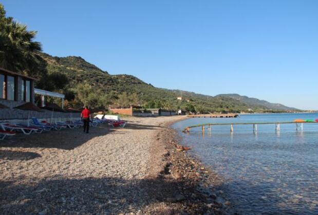 Maviş Butik Otel - Görsel 44