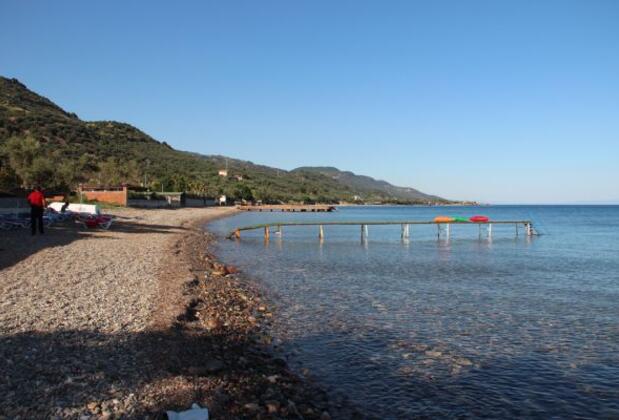 Maviş Butik Otel - Görsel 35