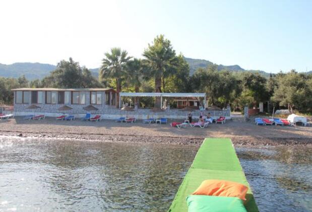 Maviş Butik Otel - Görsel 45