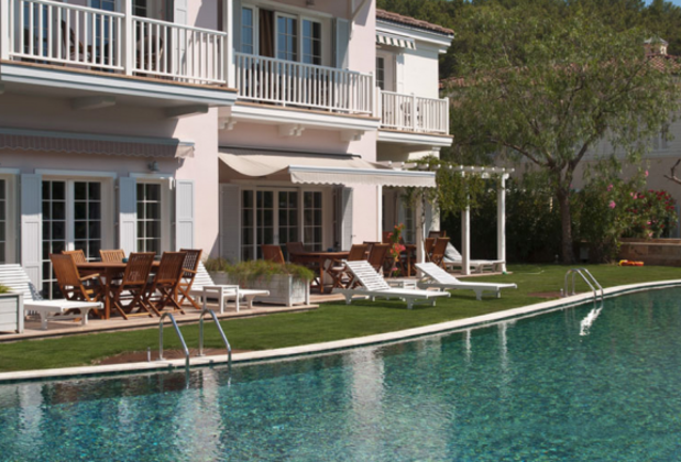 Portville Holiday Villas - Görsel 9