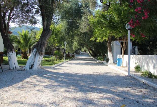 Maviş Butik Otel - Görsel 5