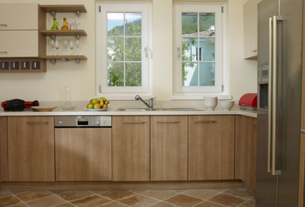 Portville Holiday Villas - Görsel 10