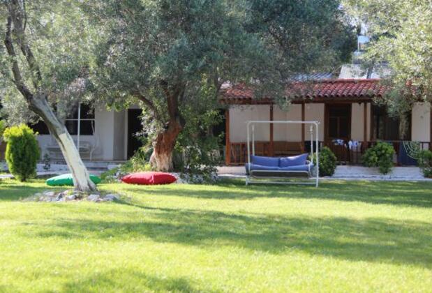 Maviş Butik Otel - Görsel 34