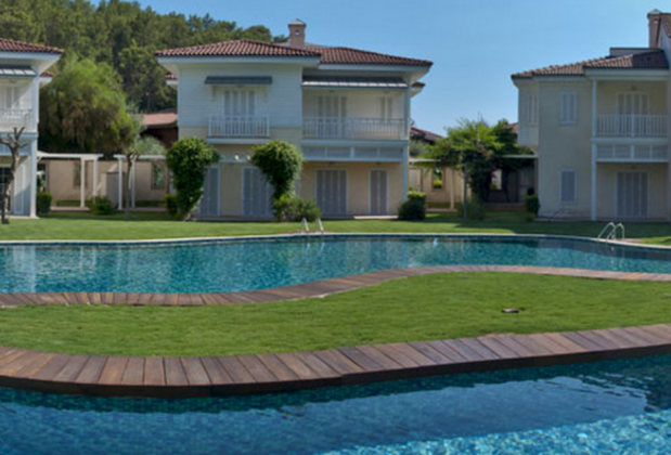 Portville Holiday Villas - Görsel 11