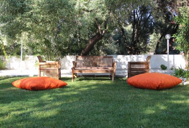 Maviş Butik Otel - Görsel 30