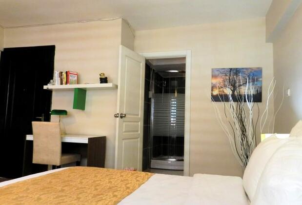 Şarlı Hotel Bakırköy Studio - Görsel 17