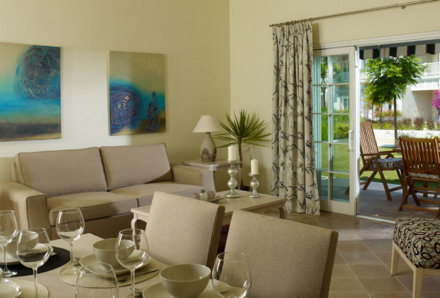 Portville Holiday Villas - Görsel 18