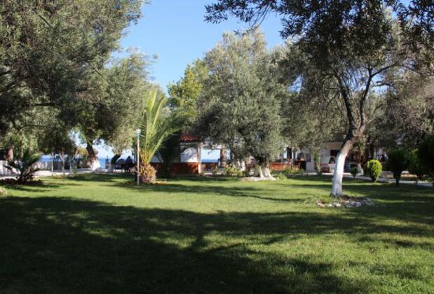 Maviş Butik Otel - Görsel 50