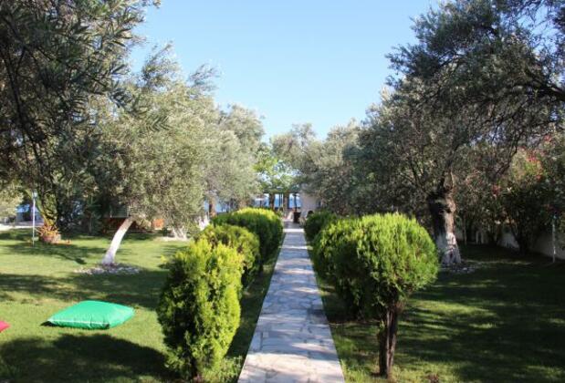 Maviş Butik Otel - Görsel 16