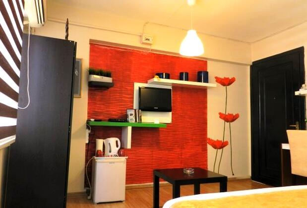 Şarlı Hotel Bakırköy Studio - Görsel 21