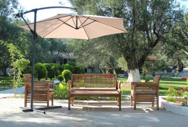 Maviş Butik Otel - Görsel 6