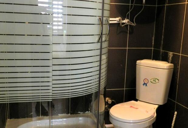 Şarlı Hotel Bakırköy Studio - Görsel 22