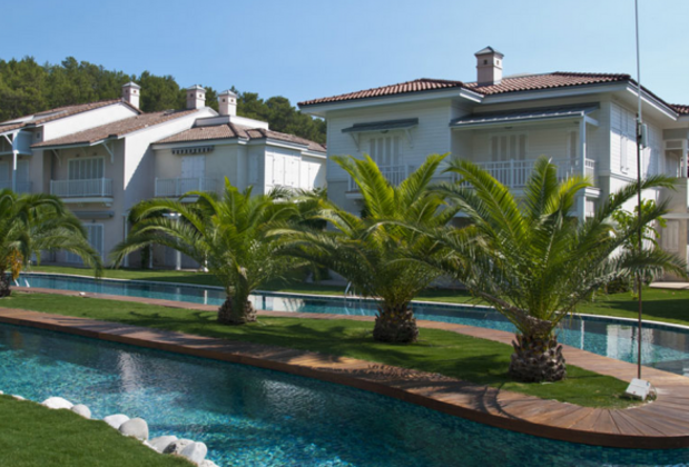 Portville Holiday Villas - Görsel 7