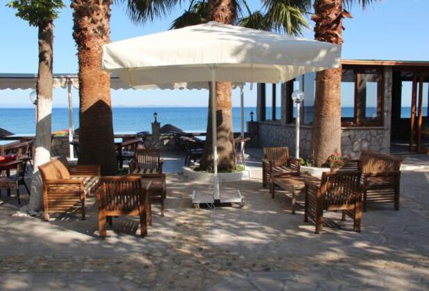 Maviş Butik Otel - Görsel 31