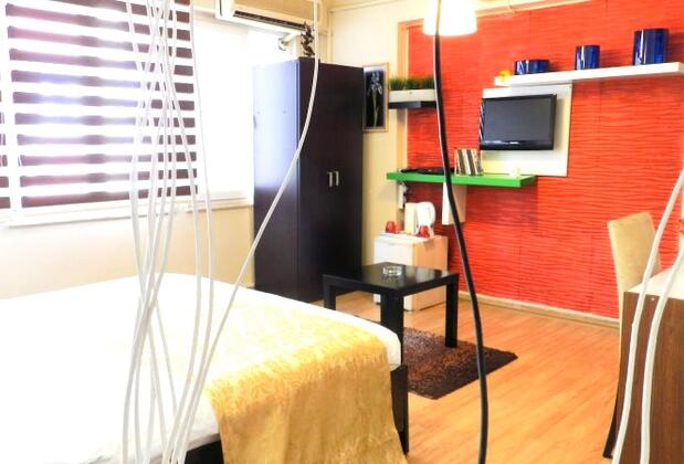 Şarlı Hotel Bakırköy Studio - Görsel 19