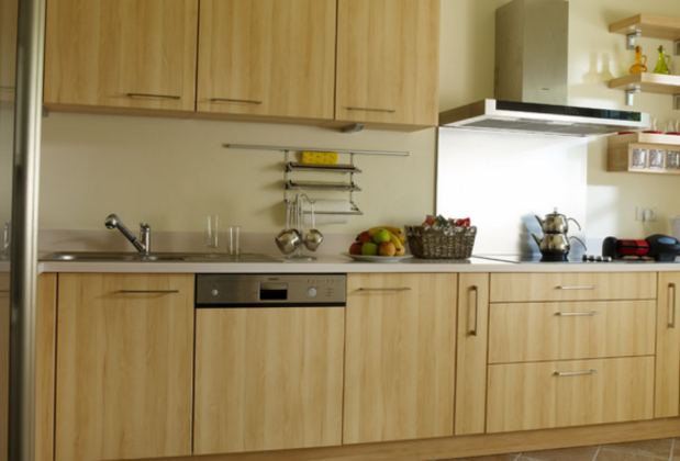 Portville Holiday Villas - Görsel 15