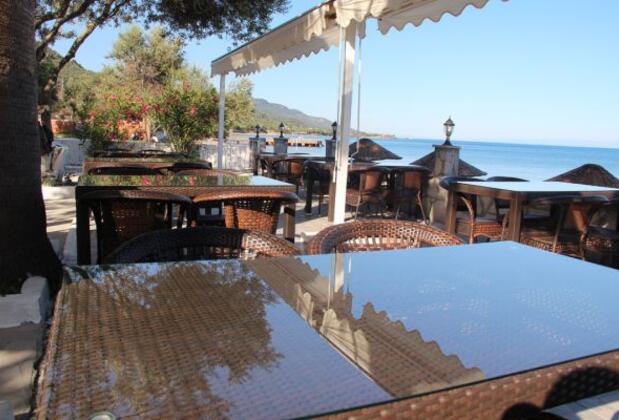 Maviş Butik Otel - Görsel 36