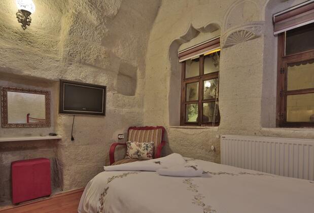 Turbel Hotel - Görsel 15