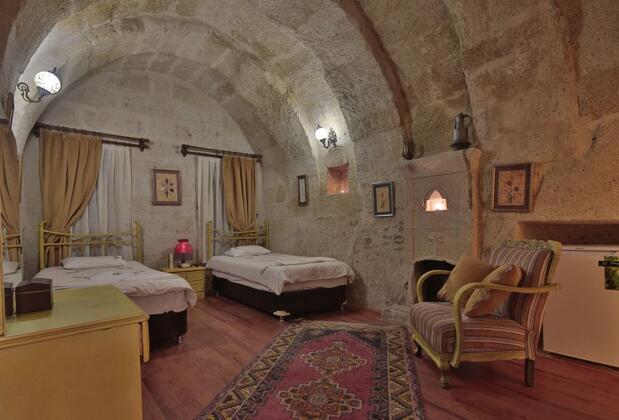 Turbel Hotel - Görsel 11