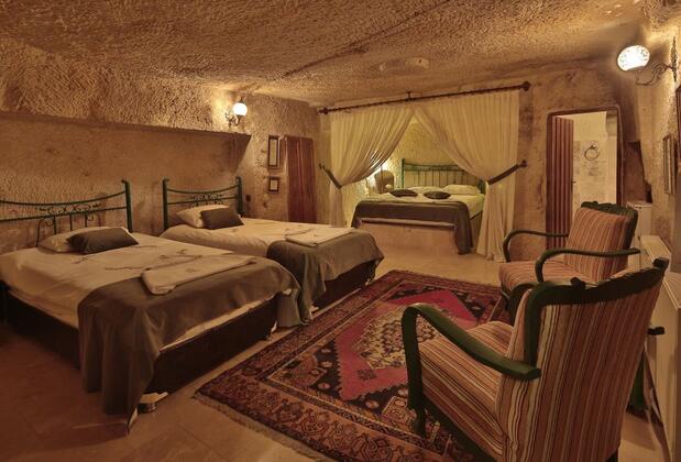 Turbel Hotel - Görsel 17