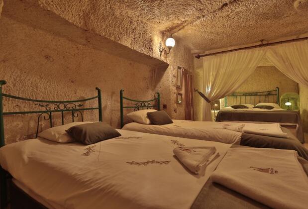 Turbel Hotel - Görsel 23